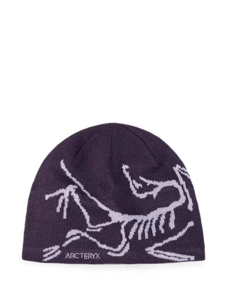 Căciulă Arc'teryx violet
