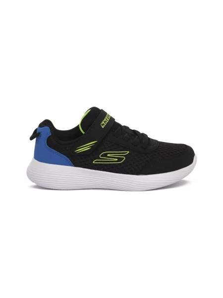 Trčanje tenisice za trčanje Skechers crna