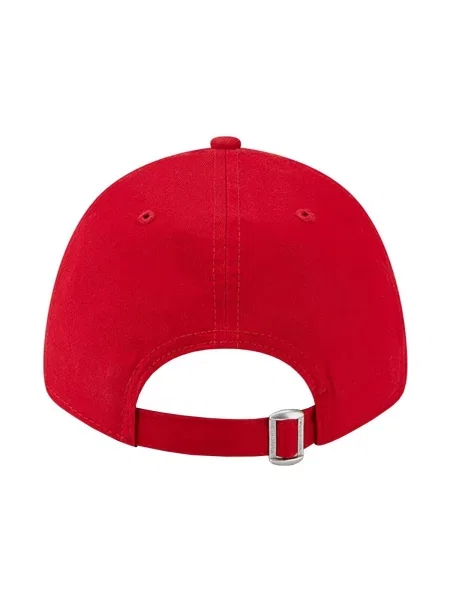 Baseball sapka New Era piros
