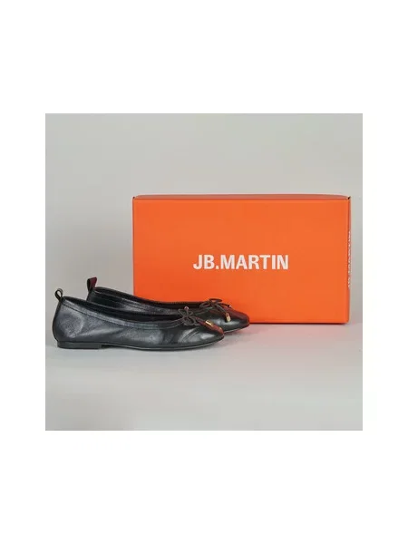 Balerinke Jb Martin črna