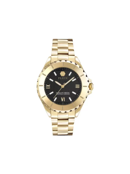 Ceas Philipp Plein negru