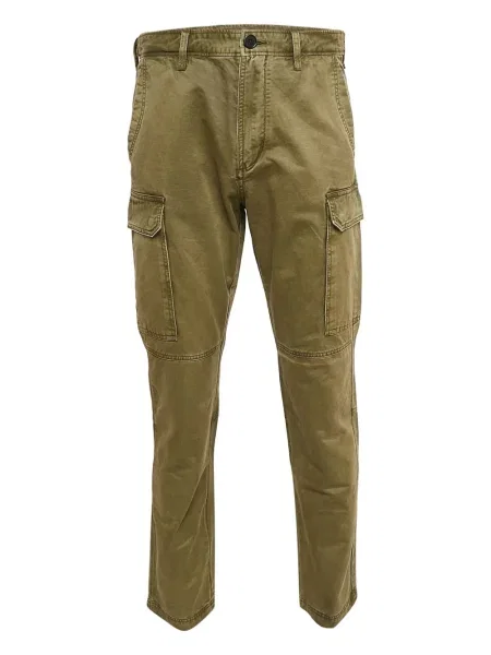 Pantaloni cargo Zadig&voltaire verde
