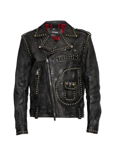 Dzseki Dsquared2 fekete