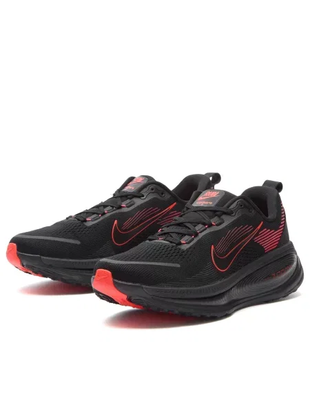 Sneakersy Nike Running czarne