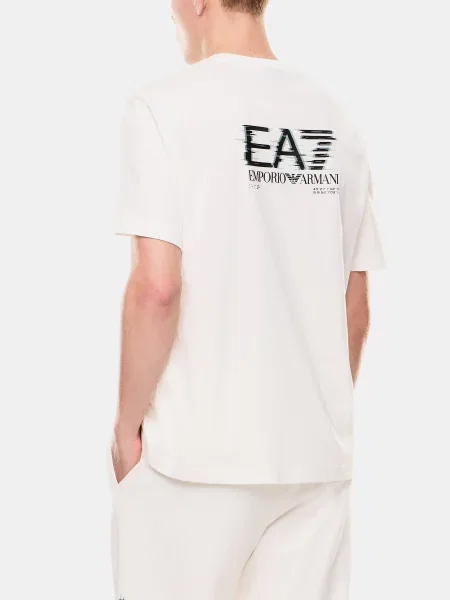 Футболка Ea7