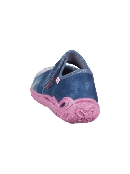 Pantofi copii Superfit albastru