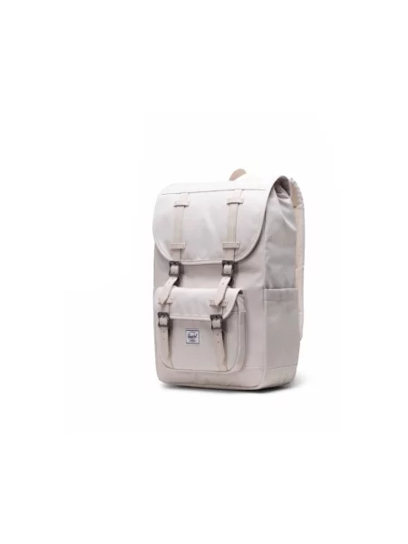 Torba Herschel biała