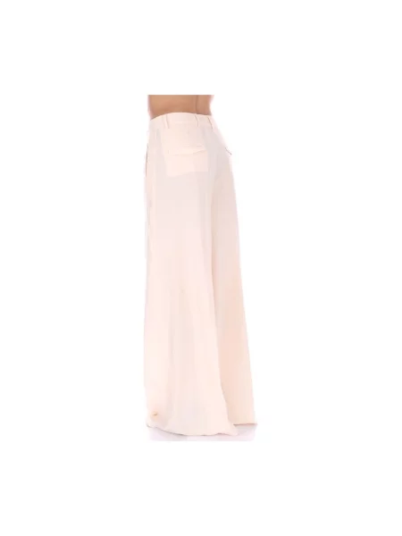 Pantaloni Pinko roz