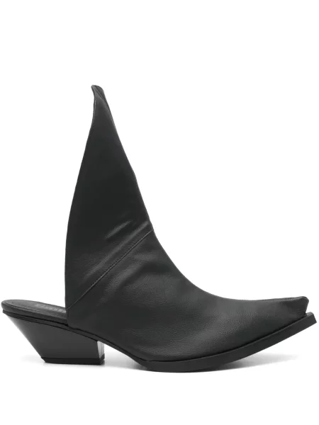 Sandale Gmbh negru