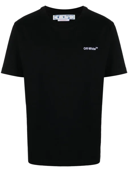 Scurt tricou Off-white