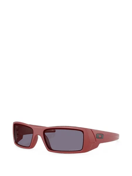 Napszemüveg Oakley piros