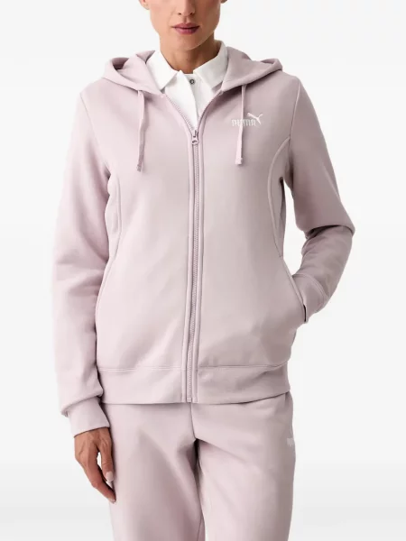 Trening Puma cu autograf roz