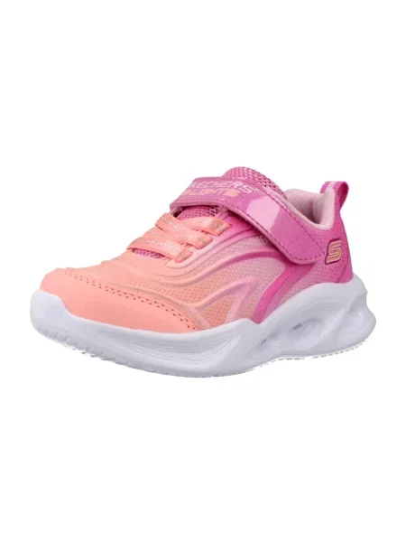 Tenisice Skechers ružičasta