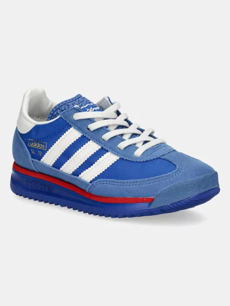 Adidas Originals Дитячі кросівки SL 72 RS