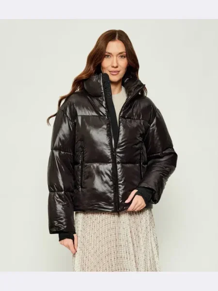 Joop! Geacă Orit | negru