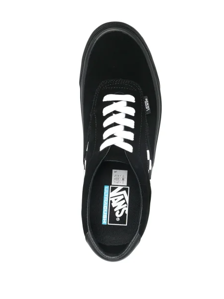 Sneakers Vans μαύρο