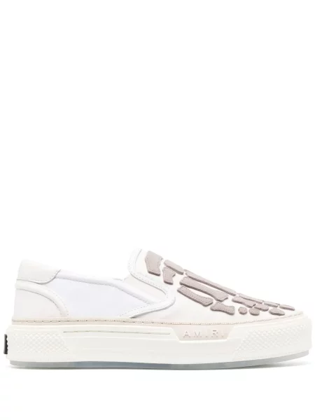 Sneakerși Amiri slip-on