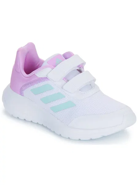 Pantofi copii Adidas alb
