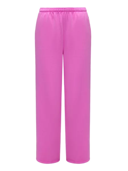 GAP Pantaloni roz