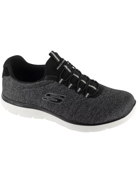 Tenisice Skechers crna