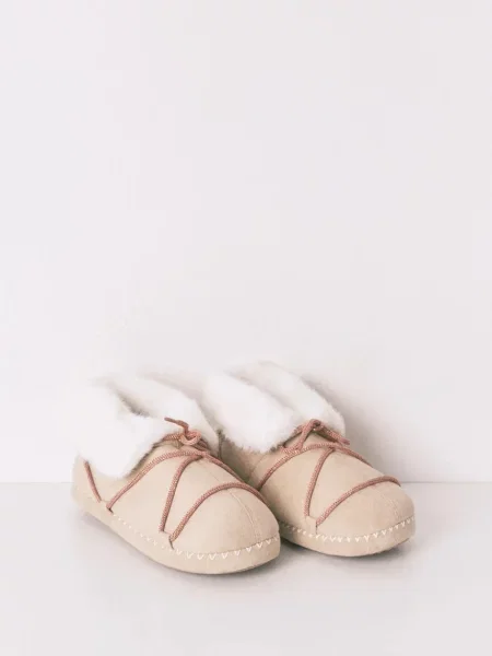 Тапочки Women'secret