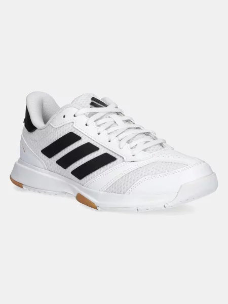 Sneakerși Adidas Performance alb