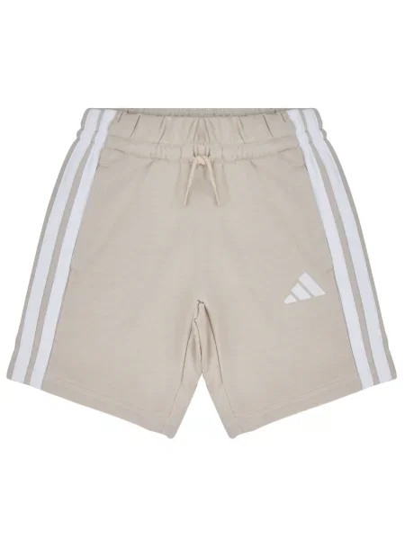 Pantaloni copii Adidas bej