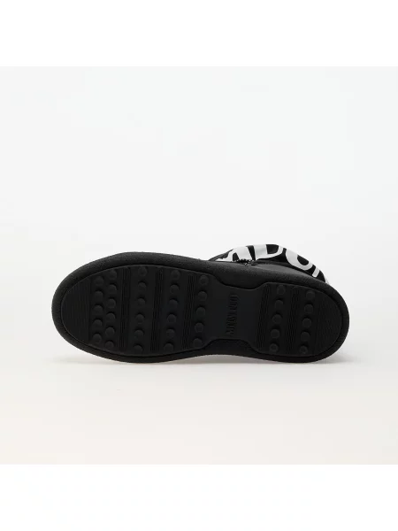 Sneakers Moon Boot Mtrack Polar Nylon Black EUR 41 μαύρο