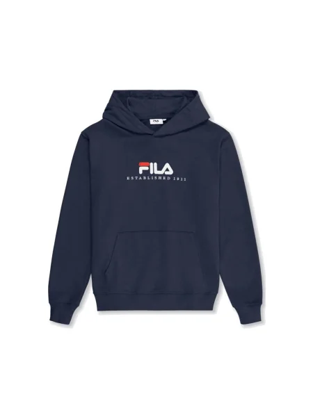 Geacă Fila albastru