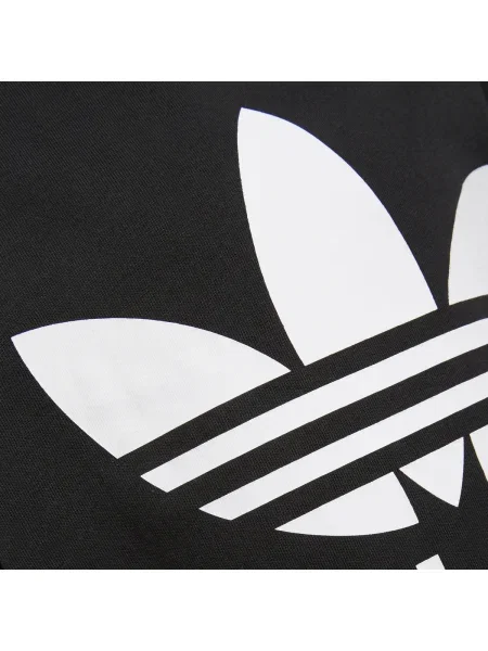 Tricou copii Adidas negru