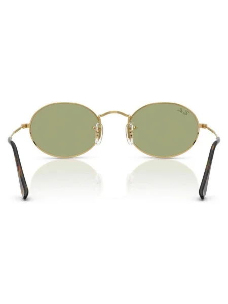Ceas Ray-ban auriu