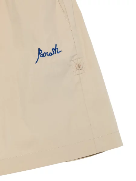 Pantaloni scurți P.a.r.o.s.h. cu autograf