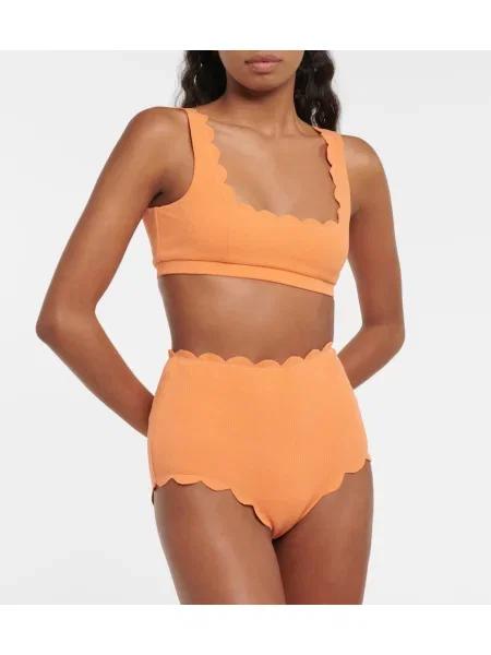 Bikini Marysia portocaliu