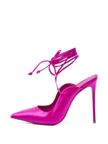 Pantofi cu toc Le Silla roz