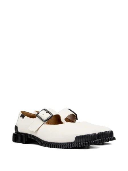 Balerini Camper alb