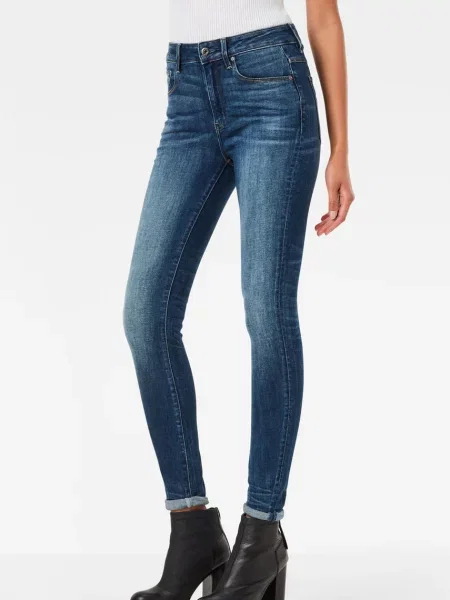 G-Star Raw Džíny