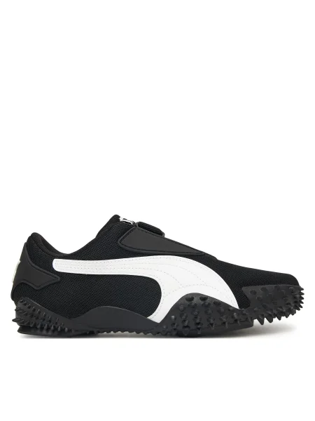 Sneakers Puma Mostro OG Prime 09 W negru