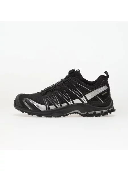 Sneakers Salomon Xa Pro 3D GTX Black/ Black/ Ftw Silve EUR 39 negru