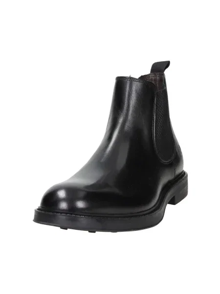 Pantofi Lumberjack negru