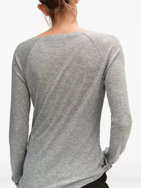 Tricou Bimba Y Lola melange gri