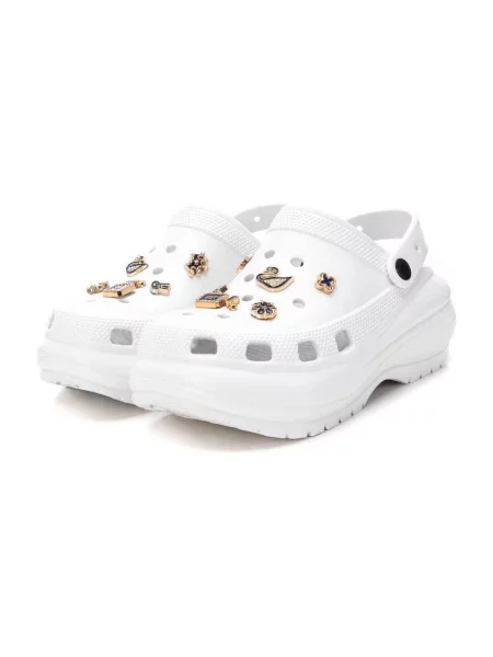 Pantofi Xti alb