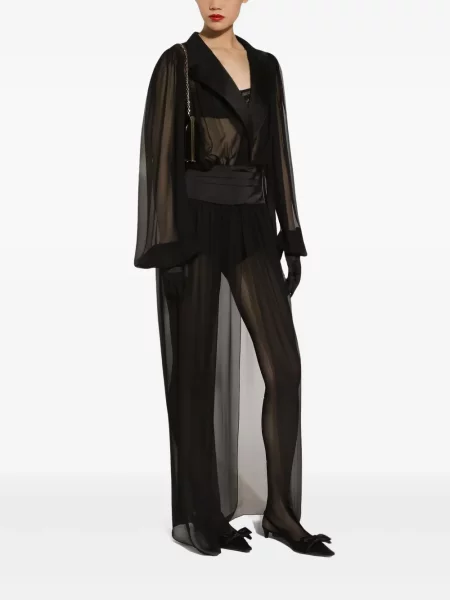 Body Dolce & Gabbana negru
