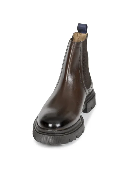 Pantofi Pellet maro