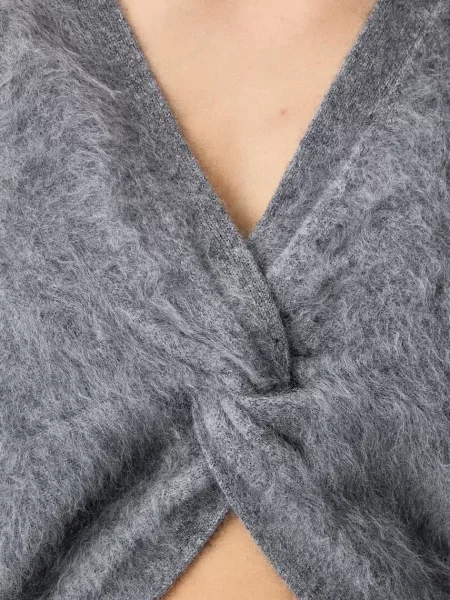 Twinset светр з вовною
