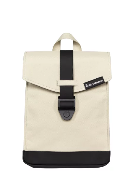 Bold Banana Ruksak Envelope Mini crna bijela