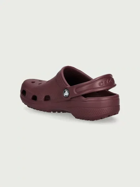 Детские шлепанцы Crocs