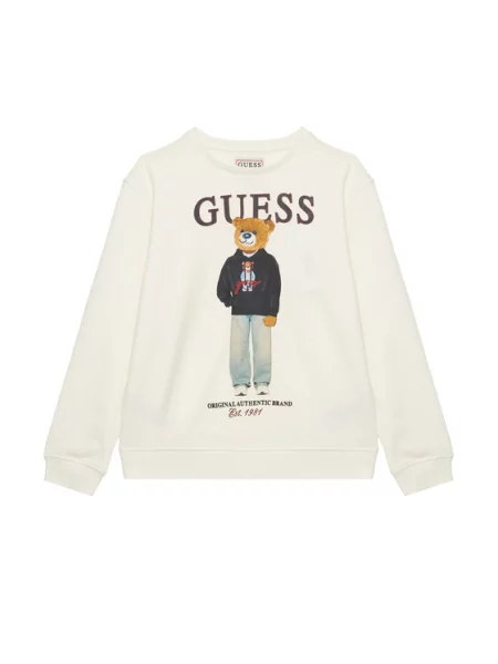 Mikina Guess