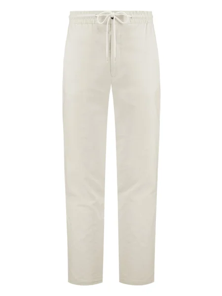 Shiwi Chino kalhoty Luke' béžová