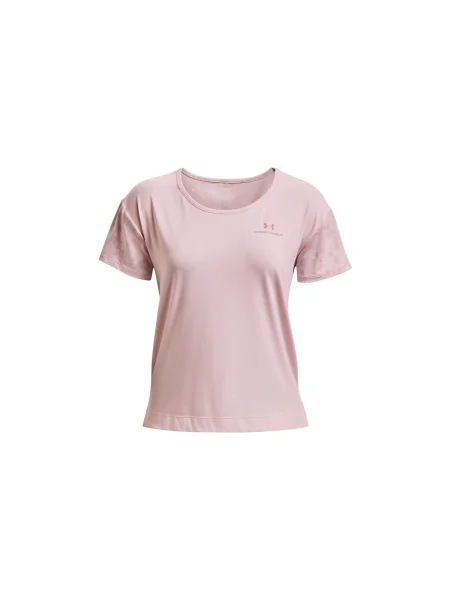 Ruha Under Armour rózsaszín