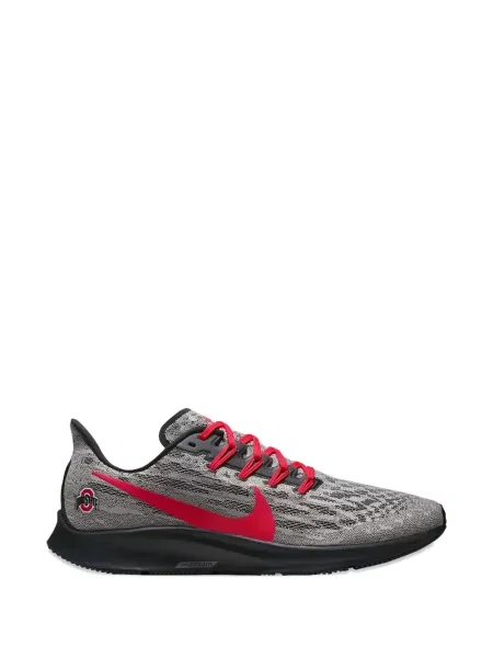 Sneakerși Nike Pegasus gri